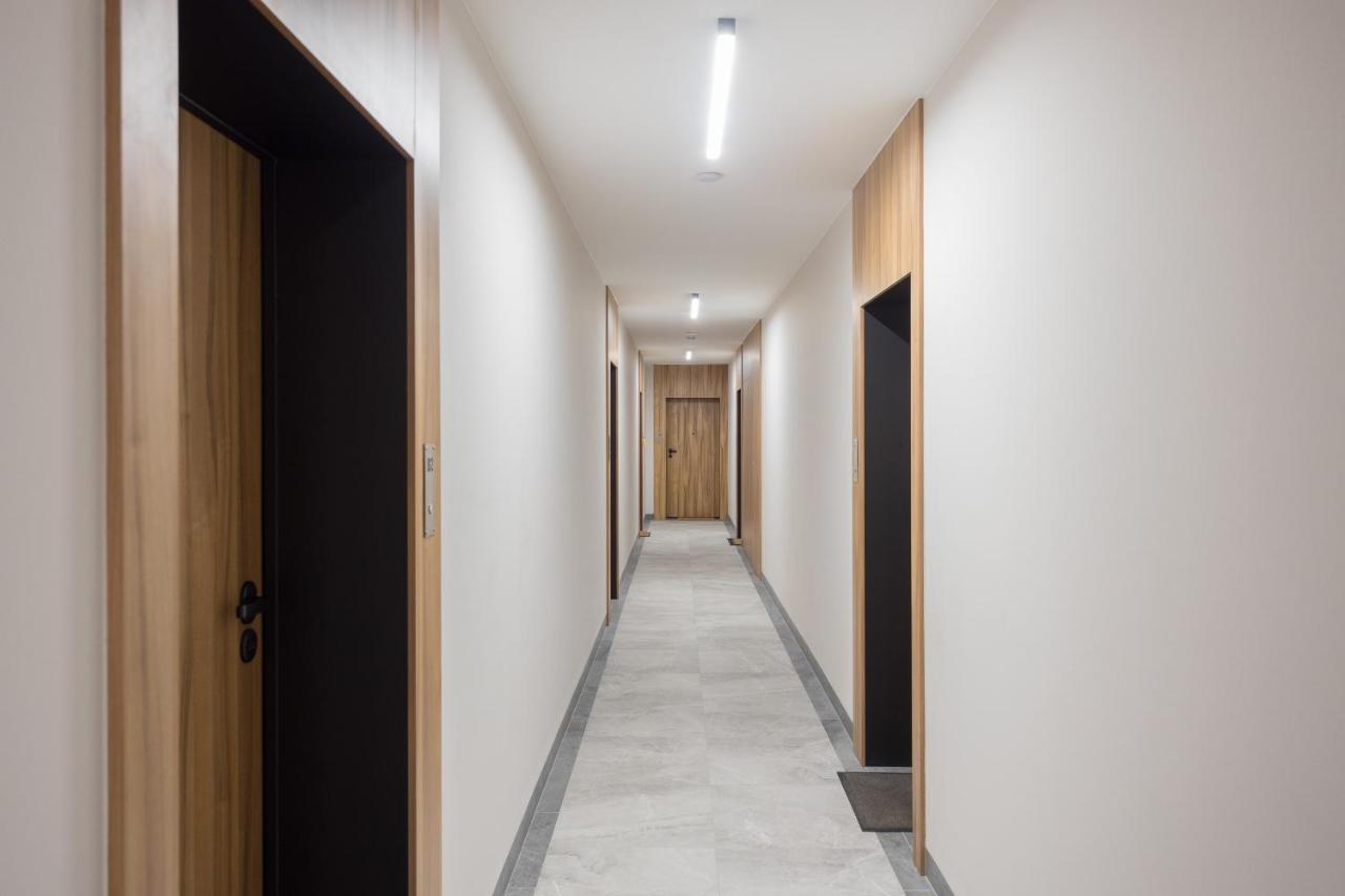 Aurora Prime Apartment Варшава Екстер'єр фото